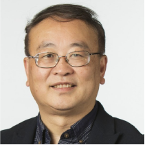 Alex Liu